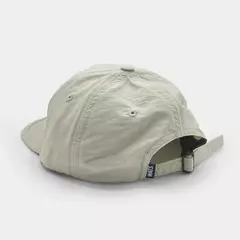 BONE SIX PANEL SMALL BOX BEGE -  Hipster Store - Street Wear e Sneakers 