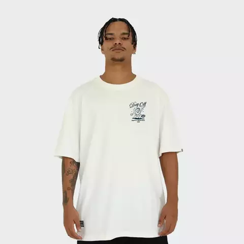 CAMISETA WATS DAY OFF OFFWHITE - comprar online