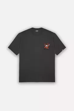 CAMISETA FIVE BUCKS EYES ON ME MINI STONE