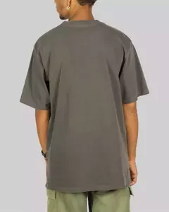 CAMISETA PLANO C STONE SIGNATURE GRAFITE na internet