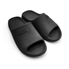 CHINELO WATS NUVEM PRETO - comprar online