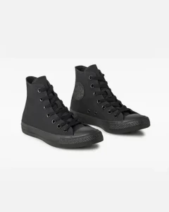 TENIS CONVERSE CHUCK TAYLOR ALL STAR PRETO/PRETO/PRETO