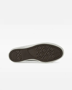 Imagem do TENIS CONVERSE CHUCK TAYLOR ALL STAR LIFT BRANCO PRETO BRANCO