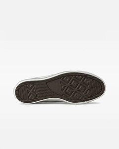 Imagem do TENIS CONVERSE CHUCK TAYLOR ALL STAR LIFT PRETO BRANCO PRETO