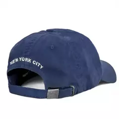 BONÉ ALIVE STRAPBACK AZUL na internet