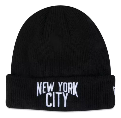 GORRO NEW ERA MODERN CLASSIC NEYYANCO BLACK