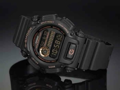 RELOGIO G-SHOCK DW-9052GBX-1ADR na internet