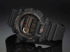 RELOGIO G-SHOCK DW-9052GBX-1ADR na internet