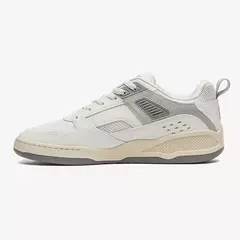 TENIS FILA CORDA BR BRANCO BEGE CINZA -  Hipster Store - Street Wear e Sneakers 