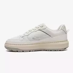 TENIS FILA FX-100 ALL TERRAIN LOW BCO/PTA/BEGE - comprar online