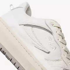 TENIS FILA FX-100 ALL TERRAIN LOW BCO/PTA/BEGE na internet