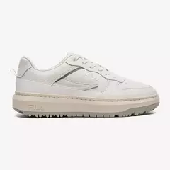 TENIS FILA FX-100 ALL TERRAIN LOW BCO/PTA/BEGE