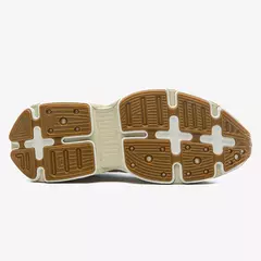 TENIS FILA RENNO RACER 2000 BRANCO/BRANCO/BEGE - comprar online