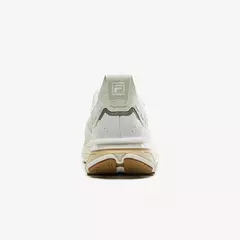 Imagem do TENIS FILA RENNO RACER 2000 BRANCO/BRANCO/BEGE