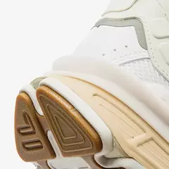 TENIS FILA RENNO RACER 2000 BRANCO/BRANCO/BEGE