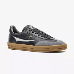 TENIS FILA FX COURT 70 VINTAGE PRETO/GRAFITE/BRANCO - comprar online