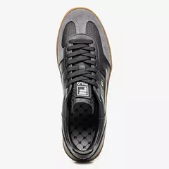 TENIS FILA FX COURT 70 VINTAGE PRETO/GRAFITE/BRANCO - comprar online