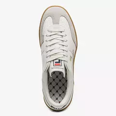 TENIS FILA FX COURT 70 VINTAGE BCO/ROSA/PRATA -  Hipster Store - Street Wear e Sneakers 