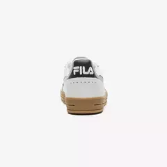 Imagem do TENIS FILA FX COURT 70 VINTAGE WHITE BLACK