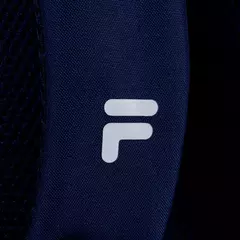 MOCHILA UNISEX FILA MINI COLORS MARINHO - loja online