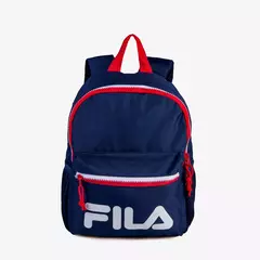MOCHILA UNISEX FILA MINI COLORS MARINHO