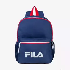 MOCHILA UNISEX FILA COLORS MARINHO