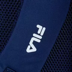 MOCHILA UNISEX FILA COLORS MARINHO -  Hipster Store - Street Wear e Sneakers 