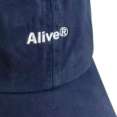 BONÉ ALIVE STRAPBACK AZUL - comprar online