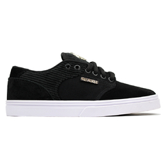 TENIS HOCKS MONTREAL BLACK NIQUEL na internet