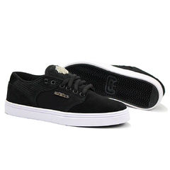 TENIS HOCKS MONTREAL BLACK NIQUEL - comprar online