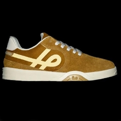 TENIS OUS IMIGRANTE GOLD VELVET ESSENCIAL - comprar online