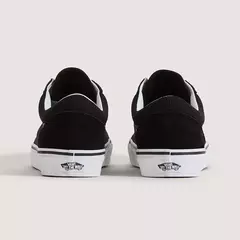 TENIS VANS OLD SKOOL RETRO POP BLACK GREEN -  Hipster Store - Street Wear e Sneakers 