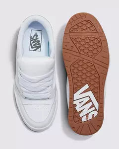 TENIS VANS HYLANE WHITE GUM -  Hipster Store - Street Wear e Sneakers 