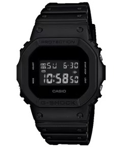 RELOGIO G-SCHOCK DW-5600UBB-DR 3525