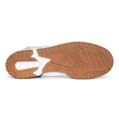 TENIS NEW BALANCE 550 BRANCO CINZA -  Hipster Store - Street Wear e Sneakers 