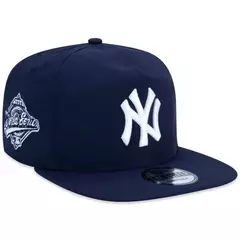 BONE NEW ERA THE GOLFER NEYYAN NVY MARIN MBI24BON013 na internet