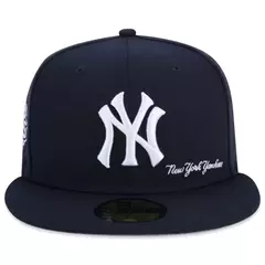 BONE NEW ERA 5950 CORE NVY NEYYAN MARINHO 1/4 57,7CM MBI24BON040C na internet