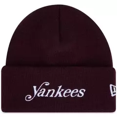 GORRO NEW ERA GENUINE MANUFACTURE NEYYAN MRN