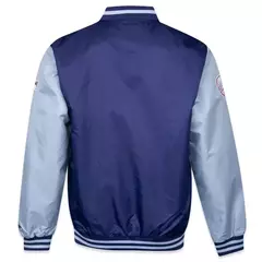 JAQUETA NEW ERA CLUB HOUSE NEYYAN MARINHO - comprar online
