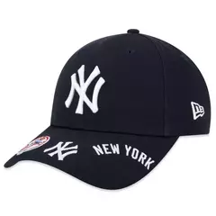 BONÉ NEW ERA 940 ST 23-CL0072HK NEYYAN NVY MARINHO MBI25BON083