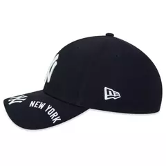 BONÉ NEW ERA 940 ST 23-CL0072HK NEYYAN NVY MARINHO MBI25BON083 -  Hipster Store - Street Wear e Sneakers 