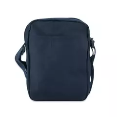SHOULDER BAG NEW ERA SIDE LOSDOD MARINHO LOGO BRANCO na internet