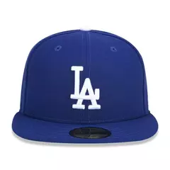 BONE NEW ERA 5950 GAME CAP LOSDOD DRY ROYAL 7 1/4 57,7CM MBPERBON440