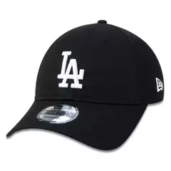 BONE NEW ERA 920 ST PERMANENT LOSDOD BLACK WHITE MBPERBON465