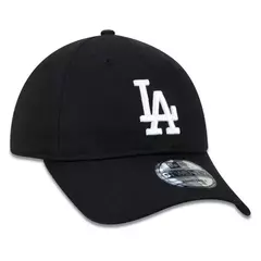 BONE NEW ERA 920 ST PERMANENT LOSDOD BLACK WHITE MBPERBON465 - comprar online
