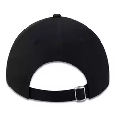 BONE NEW ERA 920 ST PERMANENT LOSDOD BLACK WHITE MBPERBON465 -  Hipster Store - Street Wear e Sneakers 
