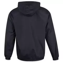 JAQUETA NEW ERA BASICO FRANQUIA NEYYAN PRETO - comprar online