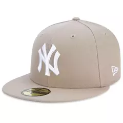 BONE NEW ERA 5950 NEYYAN CAM KAKI 7 3/8 58.7 CM