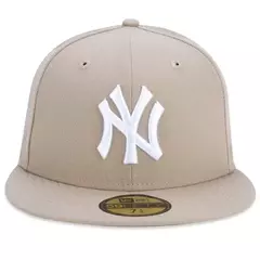 BONE NEW ERA 5950 NEYYAN CAM KAKI 7 3/8 58.7 CM - comprar online