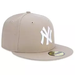 BONE NEW ERA 5950 NEYYAN CAM KAKI 7 3/8 58.7 CM na internet